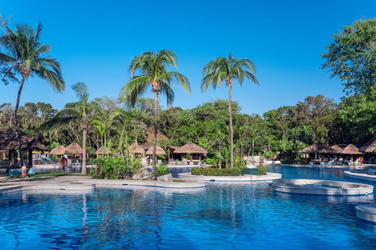 Khu nghỉ mát Iberostar Waves Tucan Playa del Carmen