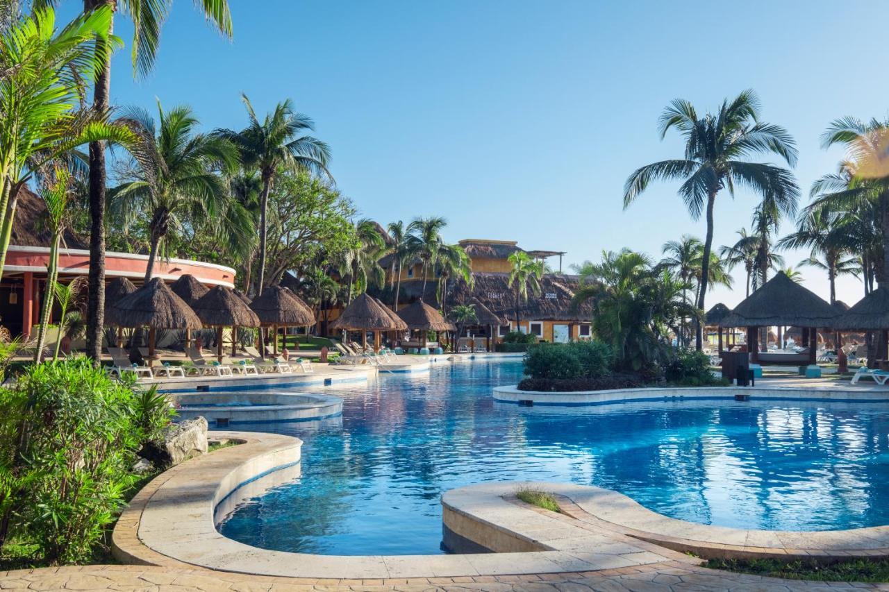 Iberostar Waves Tucan Khu nghỉ mát Playa del Carmen