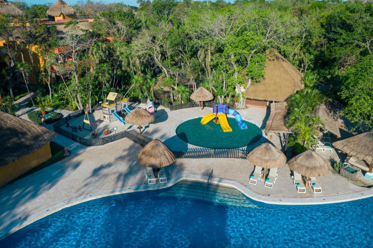 Khu nghỉ mát Iberostar Waves Tucan 5*