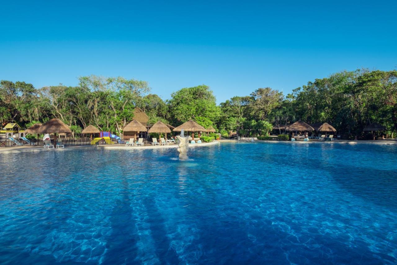 Iberostar Waves Tucan Khu nghỉ mát Playa del Carmen
