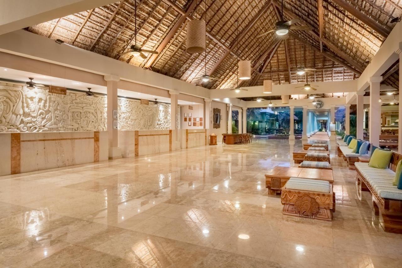 Khu nghỉ mát Iberostar Waves Tucan
