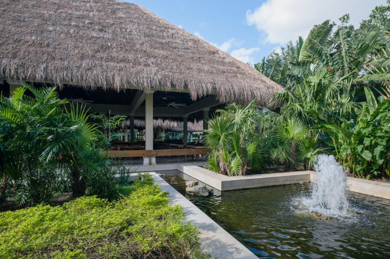 Khu nghỉ mát Iberostar Waves Tucan 5*