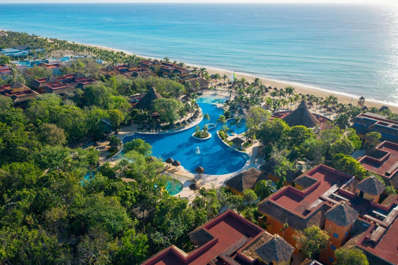Khu nghỉ mát Iberostar Waves Tucan 5*