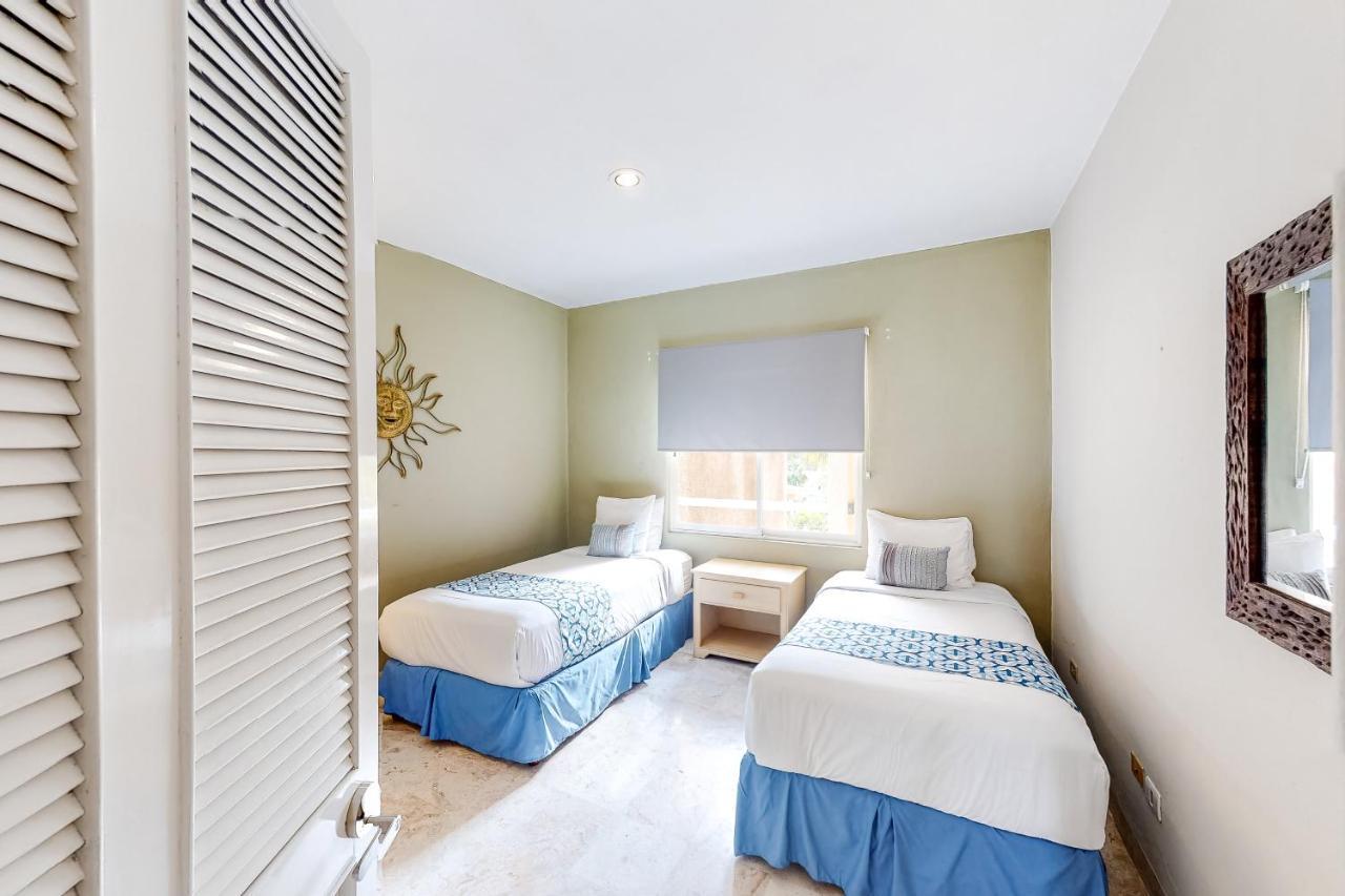 Ferienhaus Seashell 334 @ Fishermen Playa del Carmen