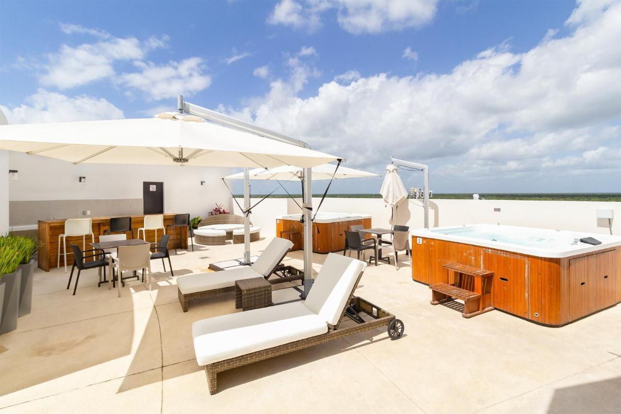 Carmencita At Mayakoba Surrounded By Nature Biệt thự Playa del Carmen