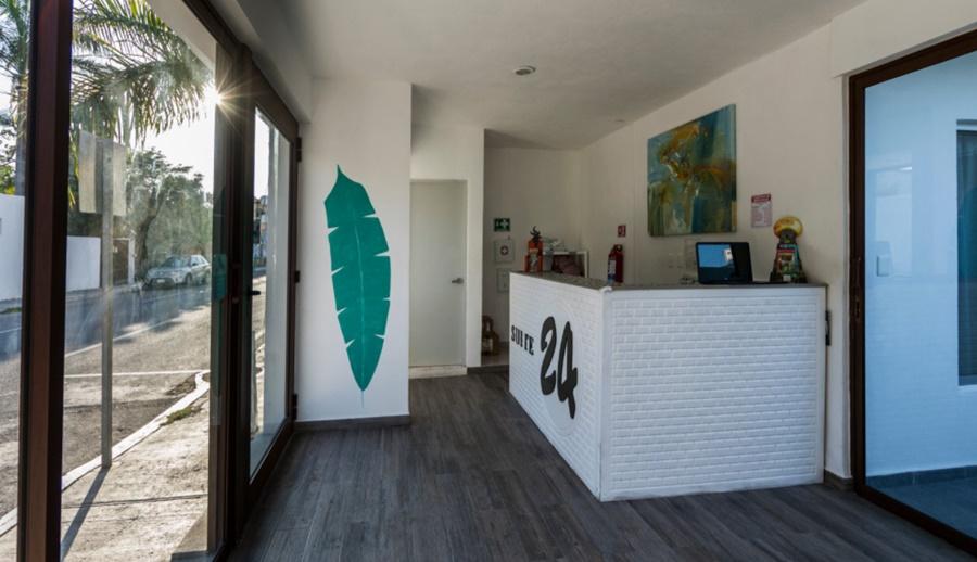 Khách sạn hẻo lánh 24 By Xperience 3*