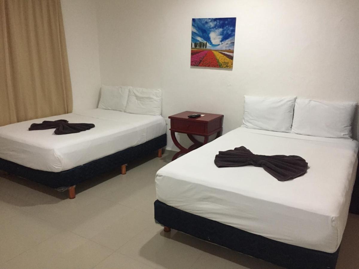 Aparthotel Las Perlas