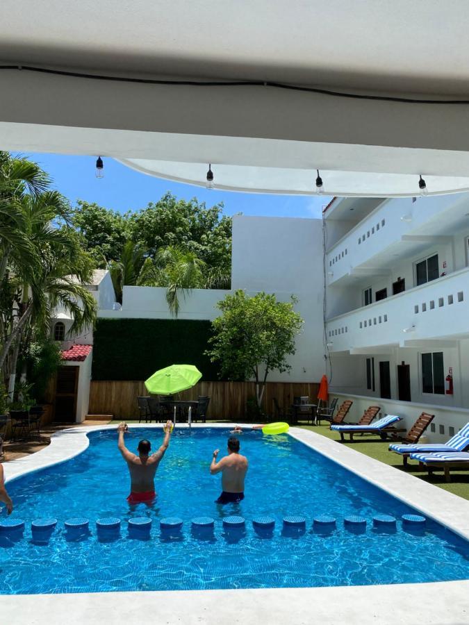 Balxiba Playa del Carmen