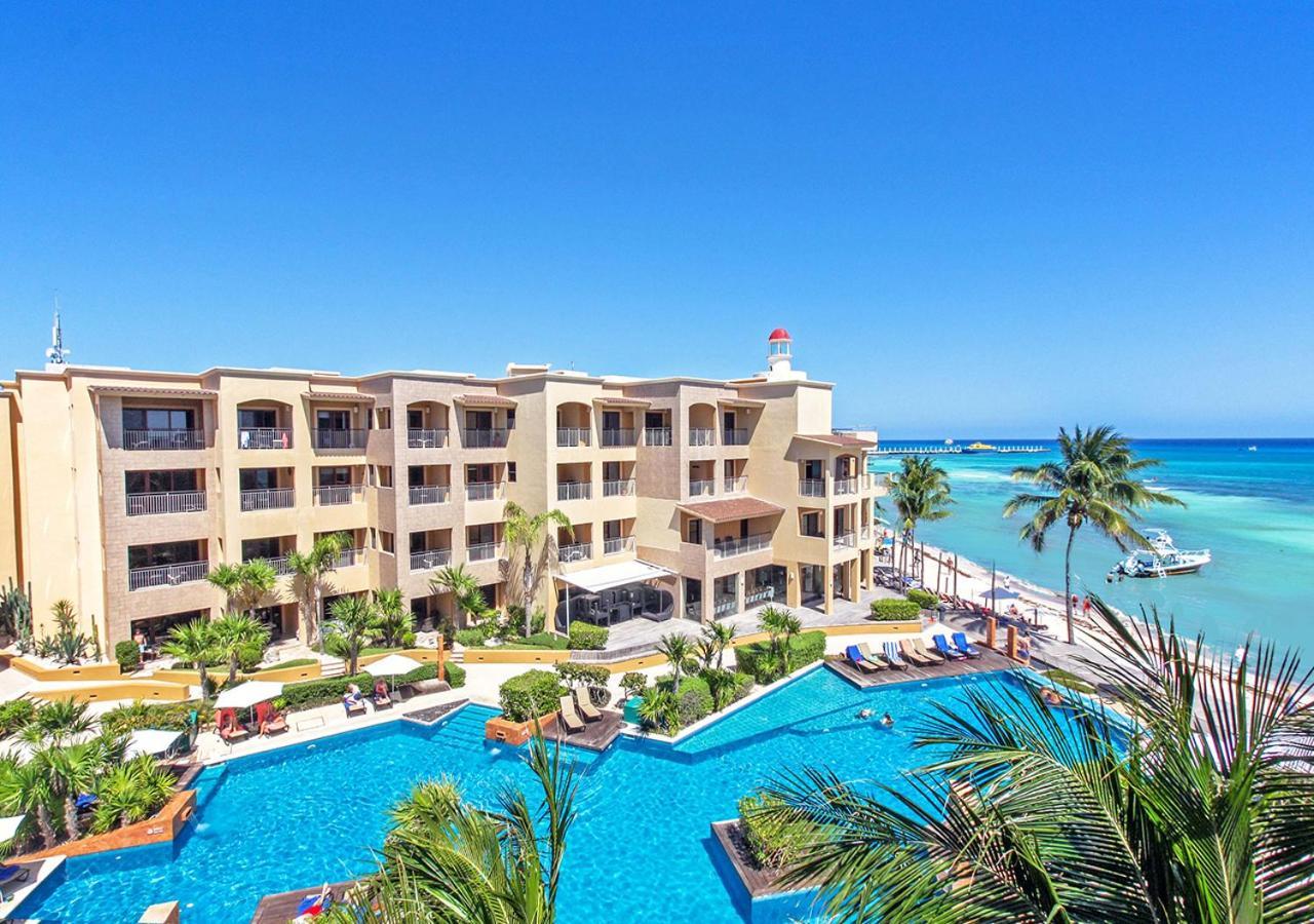 Surf 405 - Luxury Oceanview Beachfront 3 Bedroom With Gym - At El Faro Nhà nghỉ
