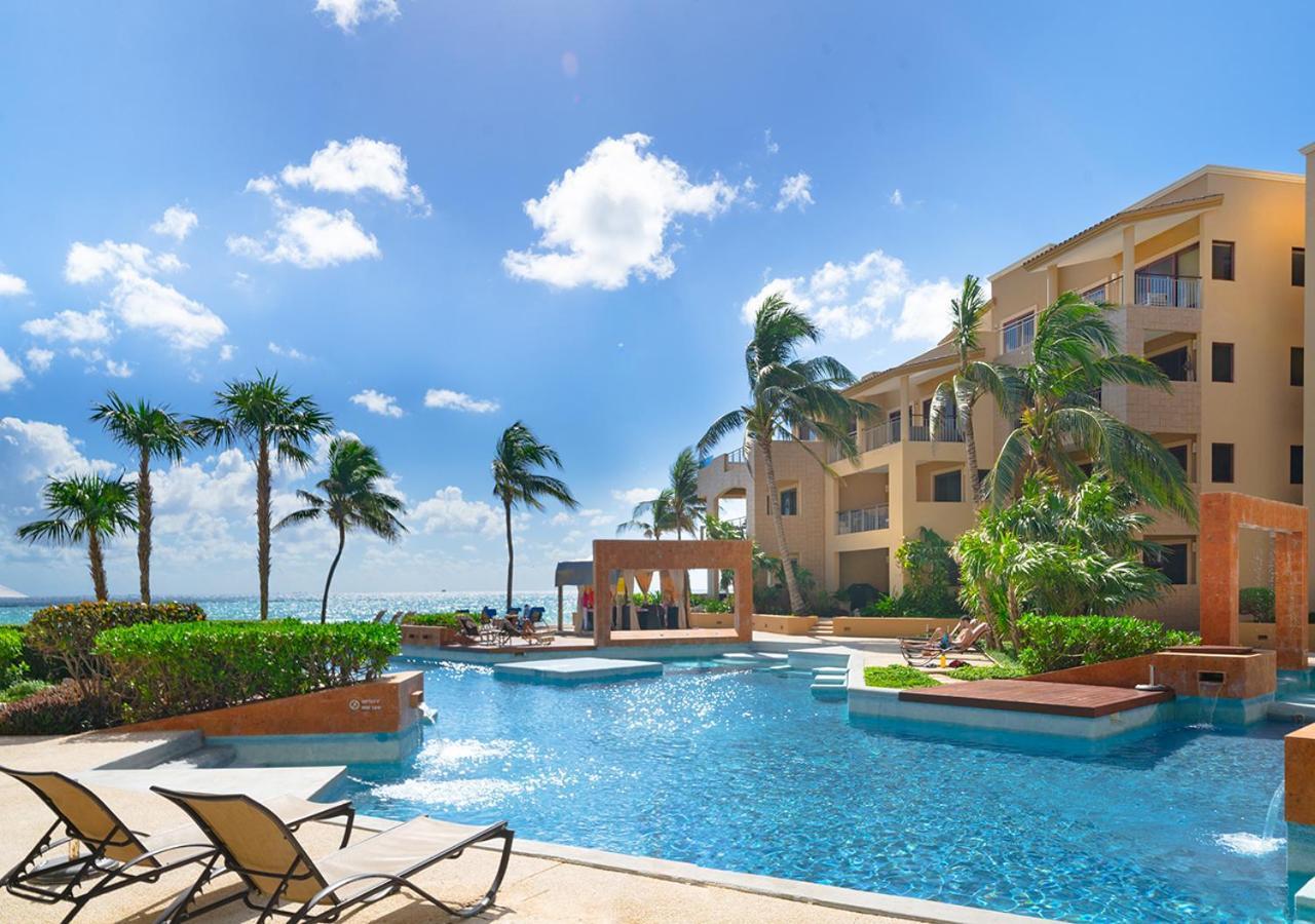 Nhà nghỉ Surf 405 - Luxury Oceanview Beachfront 3 Bedroom With Gym - At El Faro