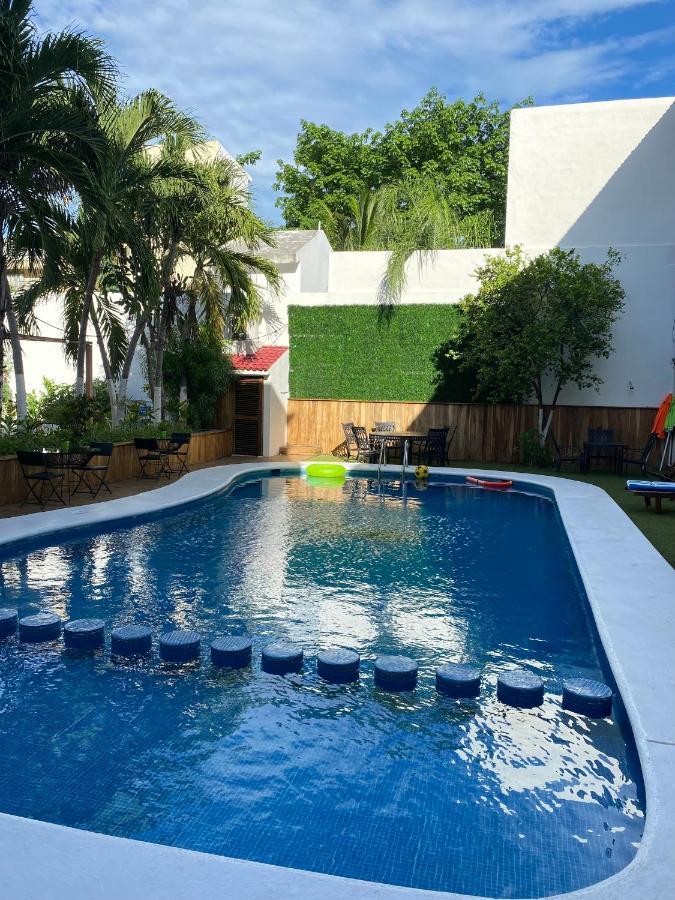 Khách sạn Balxiba 3*