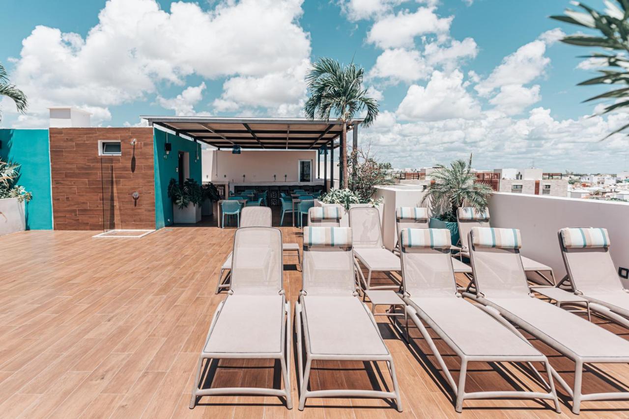 The Gallery Playa De Carmen Playa del Carmen