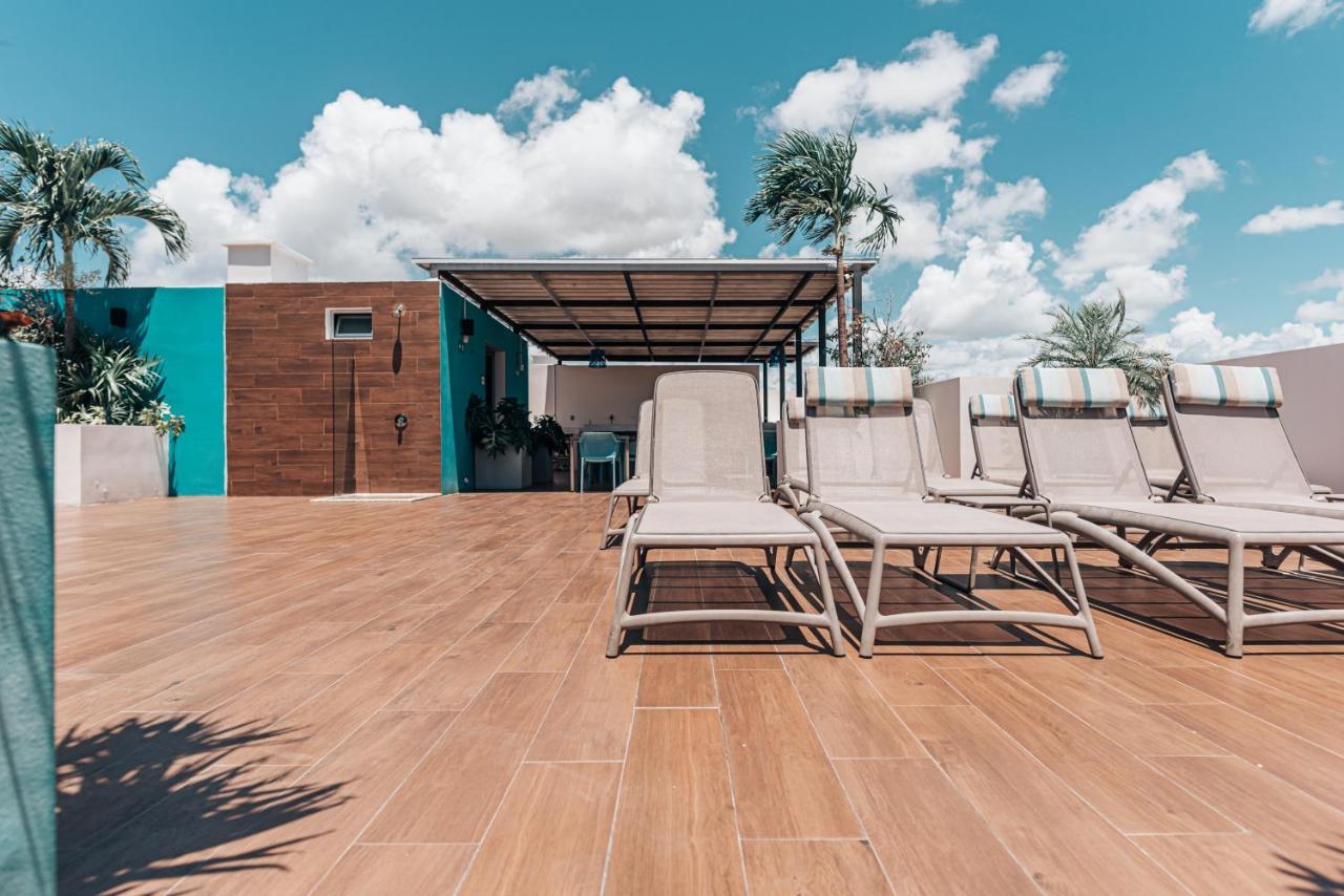 Apartment The Gallery Playa De Carmen Playa del Carmen