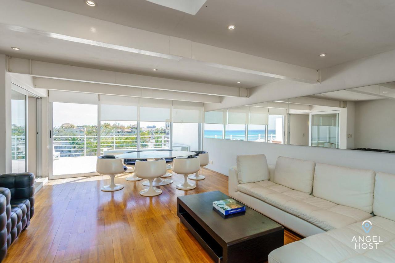 Gorgeous Magia Beachside By Stella Apartment Playa del Carmen