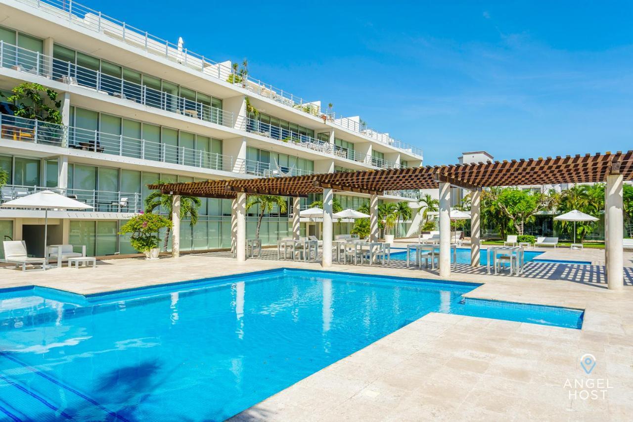 Apartment Gorgeous Magia Beachside By Stella *