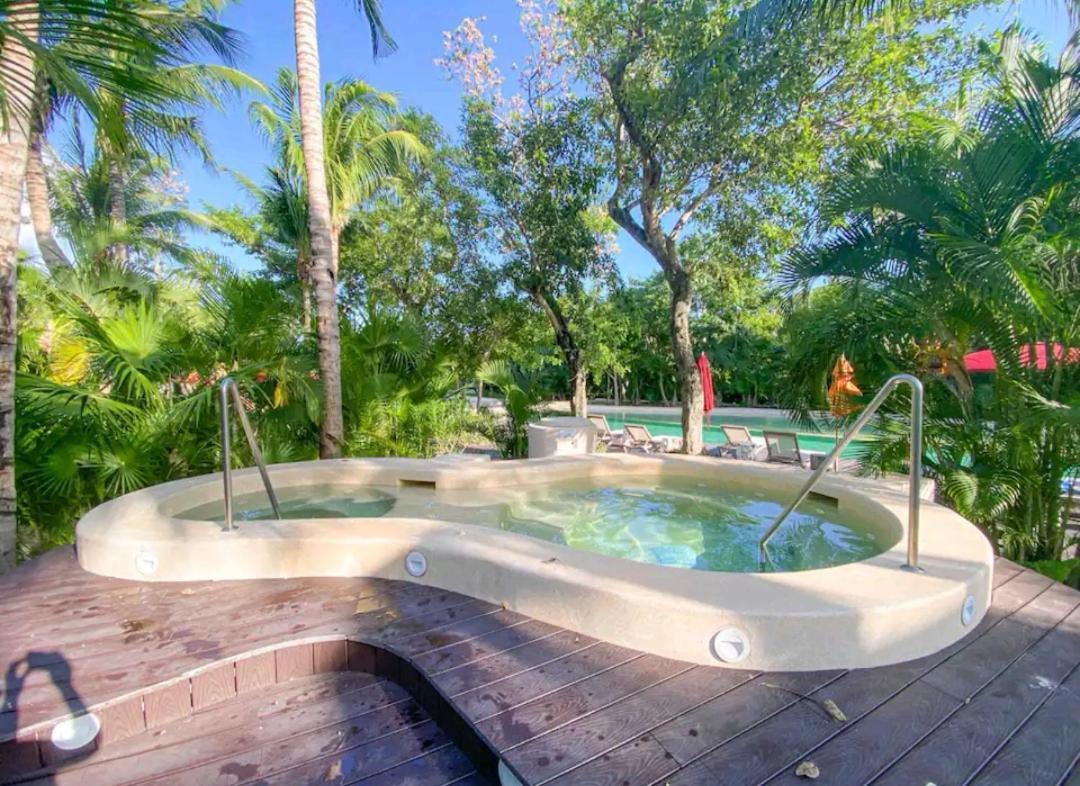Condohotel En Riviera Maya, 2*