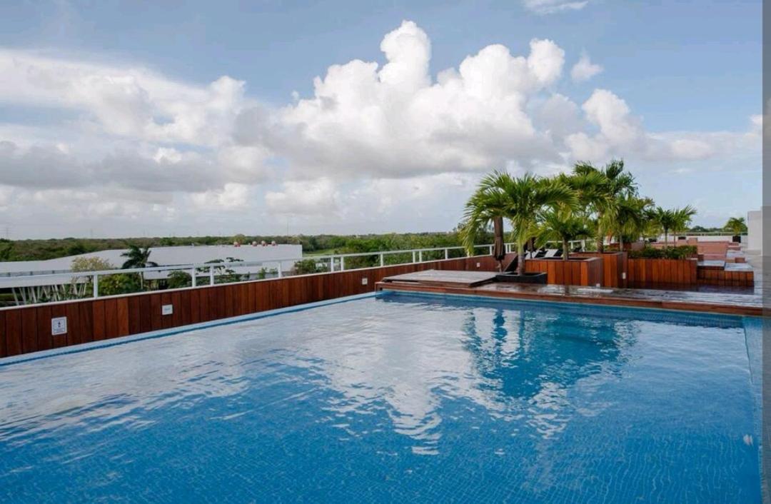 Condohotel En Riviera Maya,