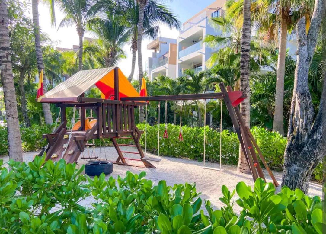 Apartamento Condohotel En Riviera Maya, Playa del Carmen