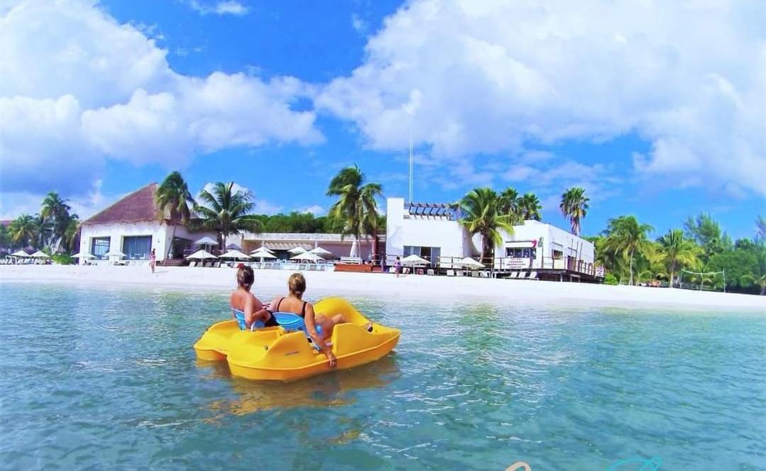 Condohotel En Riviera Maya, Apartamento