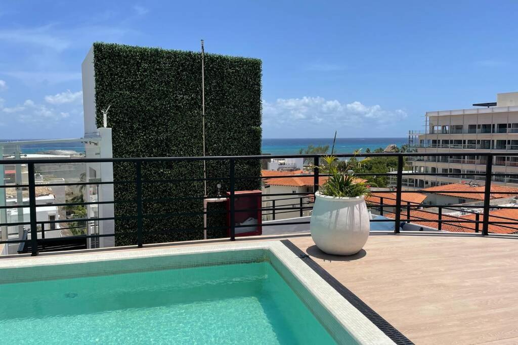 Aparthotel The Boat By Andiani Travel Playa del Carmen