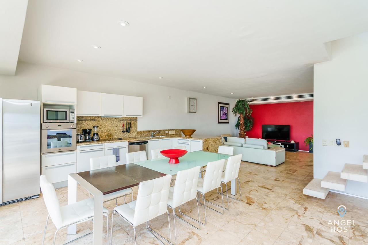 Apartment Gorgeous Magia Beachside By Stella