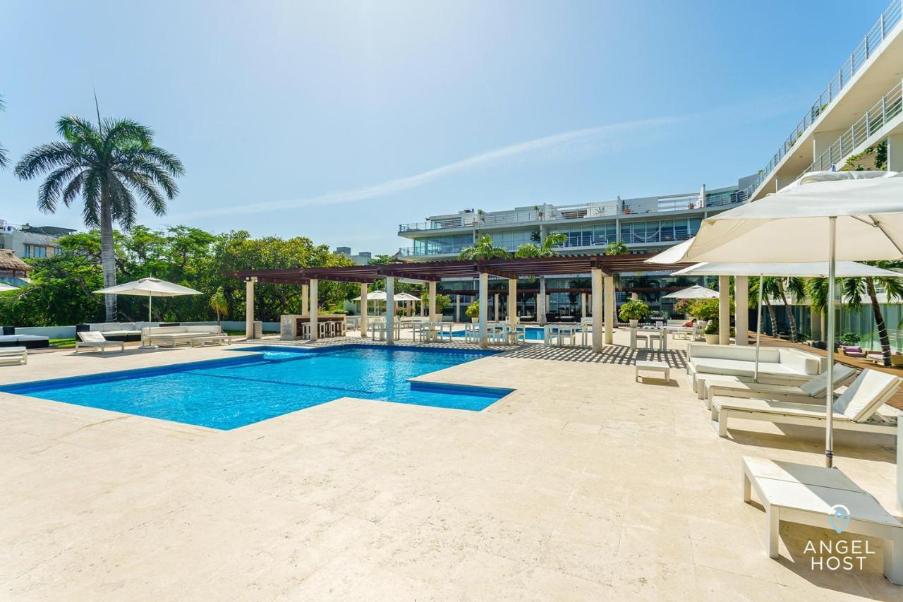Gorgeous Magia Beachside By Stella