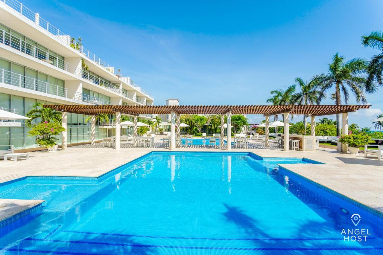 Apartment Gorgeous Magia Beachside By Stella Playa del Carmen