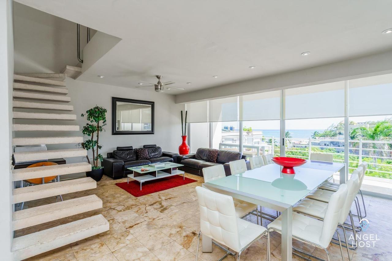 Gorgeous Magia Beachside By Stella Apartment Playa del Carmen