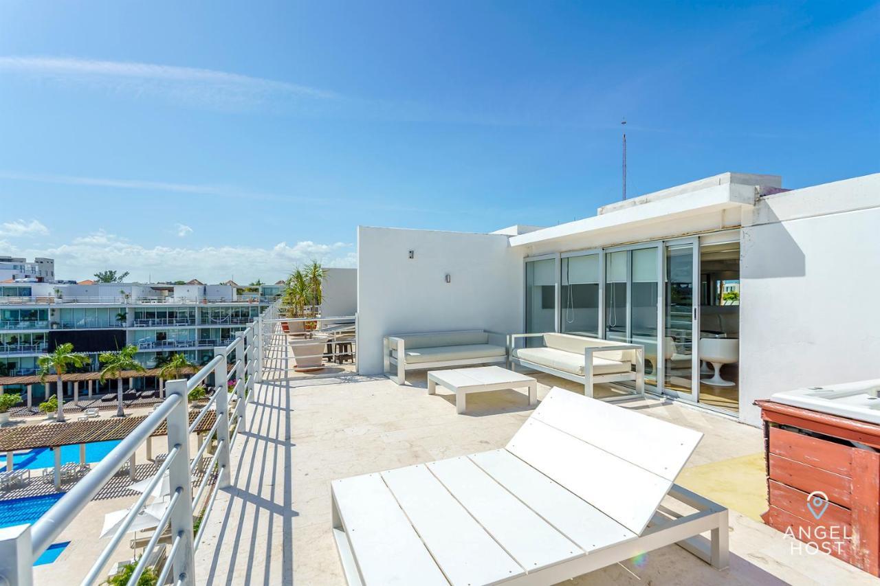Apartment Gorgeous Magia Beachside By Stella