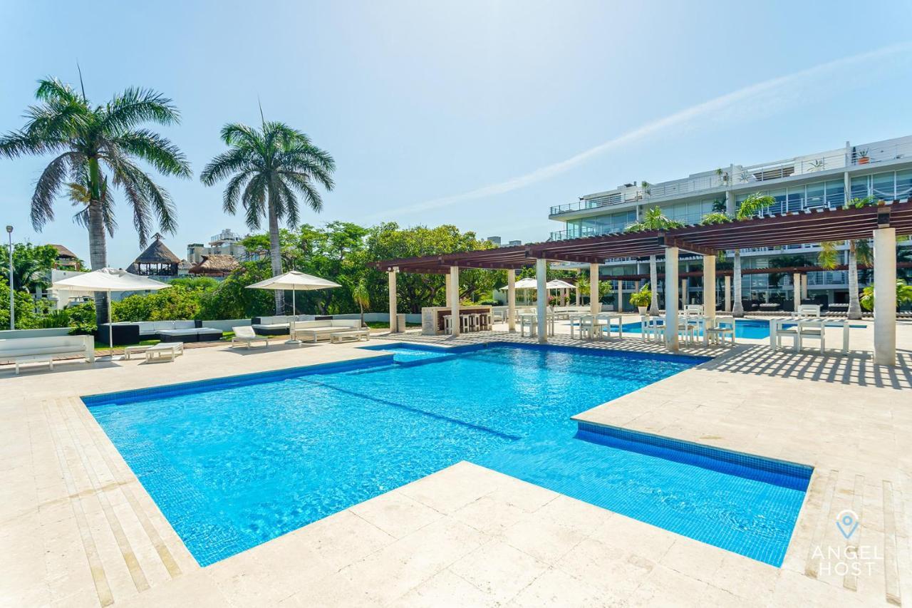 Gorgeous Magia Beachside By Stella Apartment Playa del Carmen