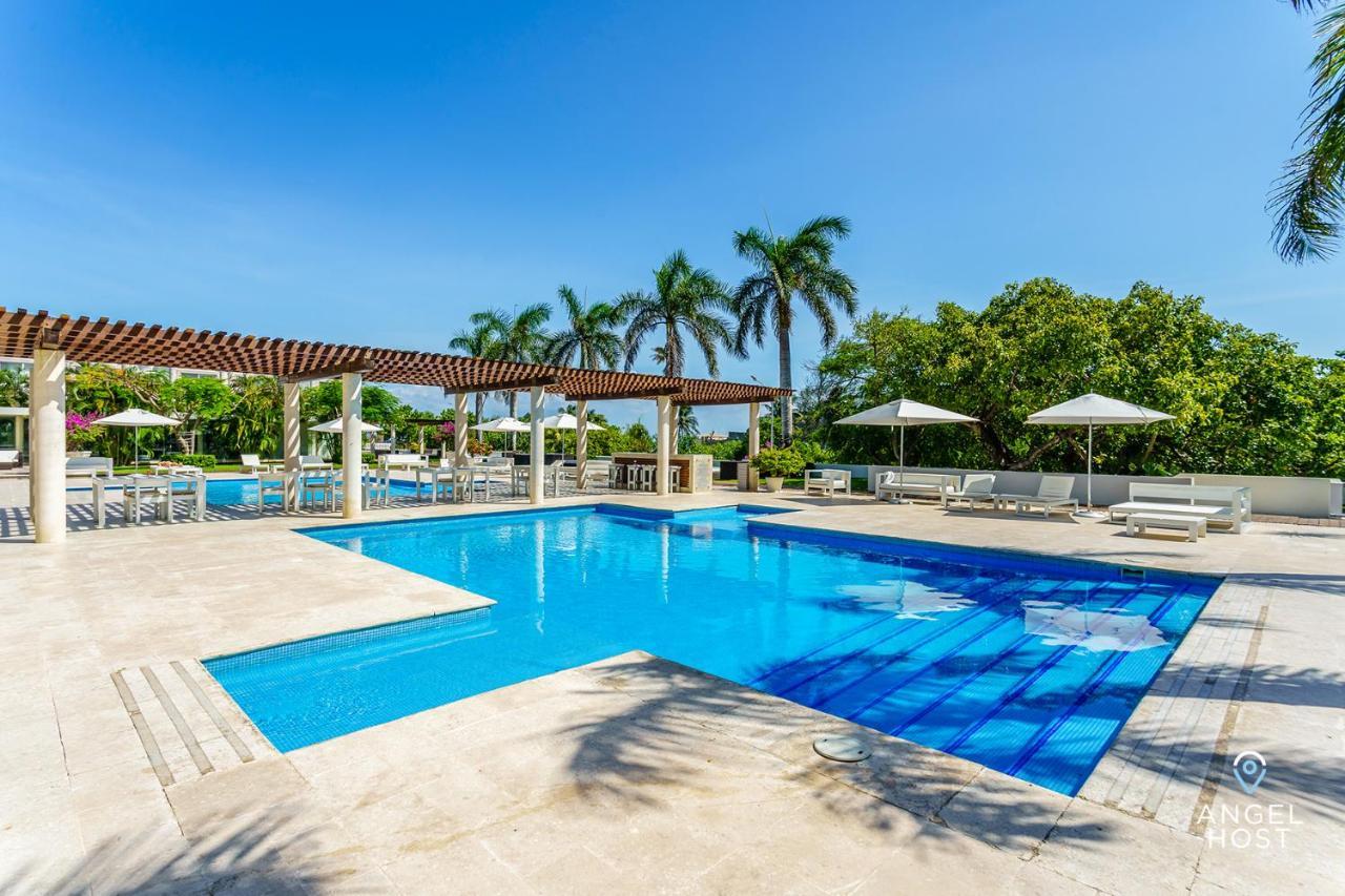 Gorgeous Magia Beachside By Stella Apartment *