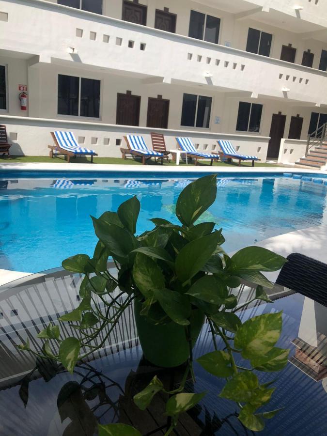 Khách sạn Balxiba Playa del Carmen