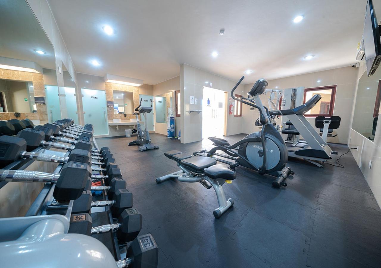 Beachfront 1 Bedroom - El Faro, Surf 407 Playa del Carmen