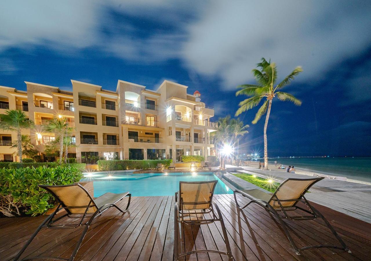 Holiday home Beachfront 1 Bedroom - El Faro, Surf 407