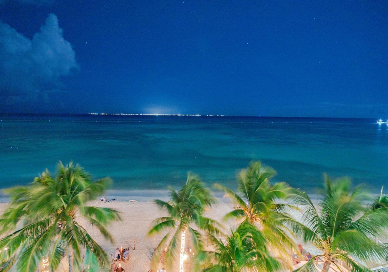 Holiday home Beachfront 1 Bedroom - El Faro, Surf 407 *