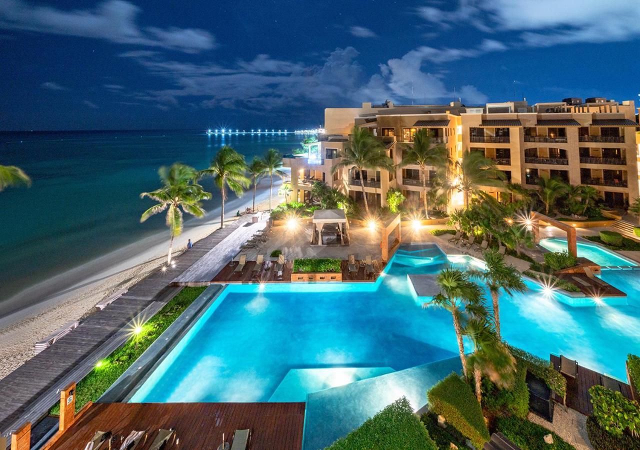 Beachfront 1 Bedroom - El Faro, Surf 407