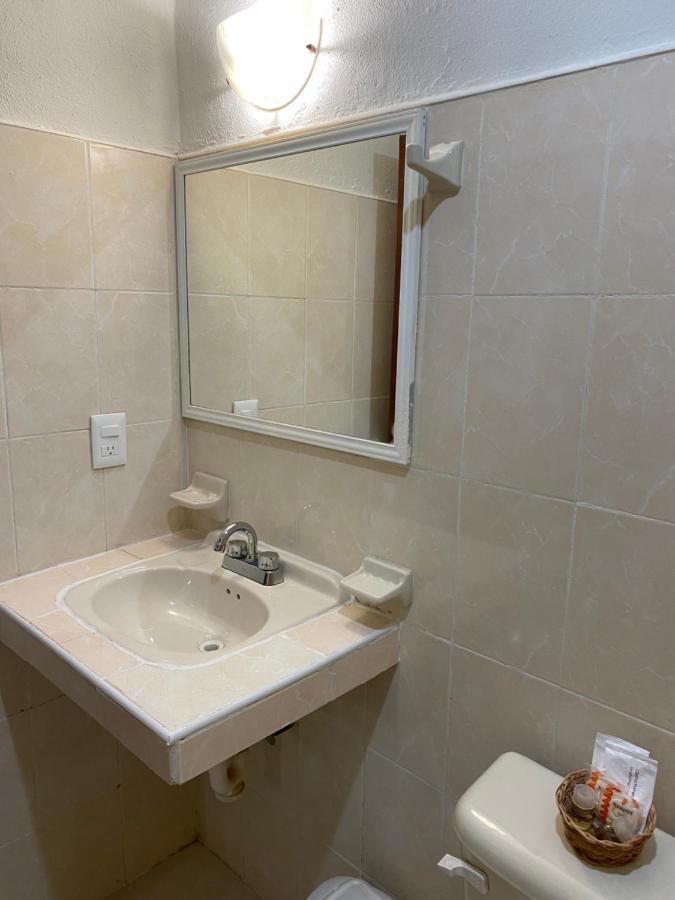 Balxiba Khách sạn Playa del Carmen
