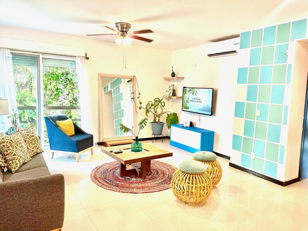 Sunset Centro Apartment *