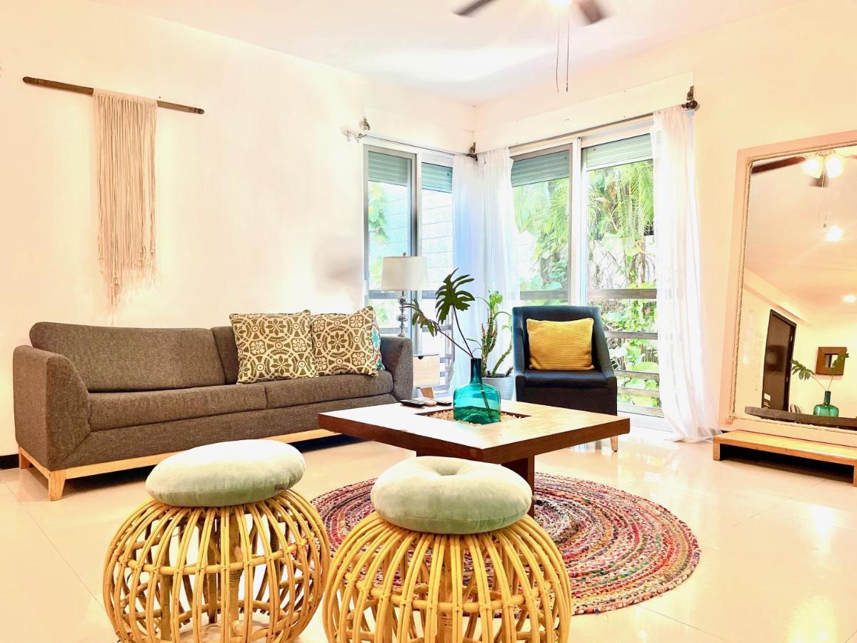 Sunset Centro Apartment *