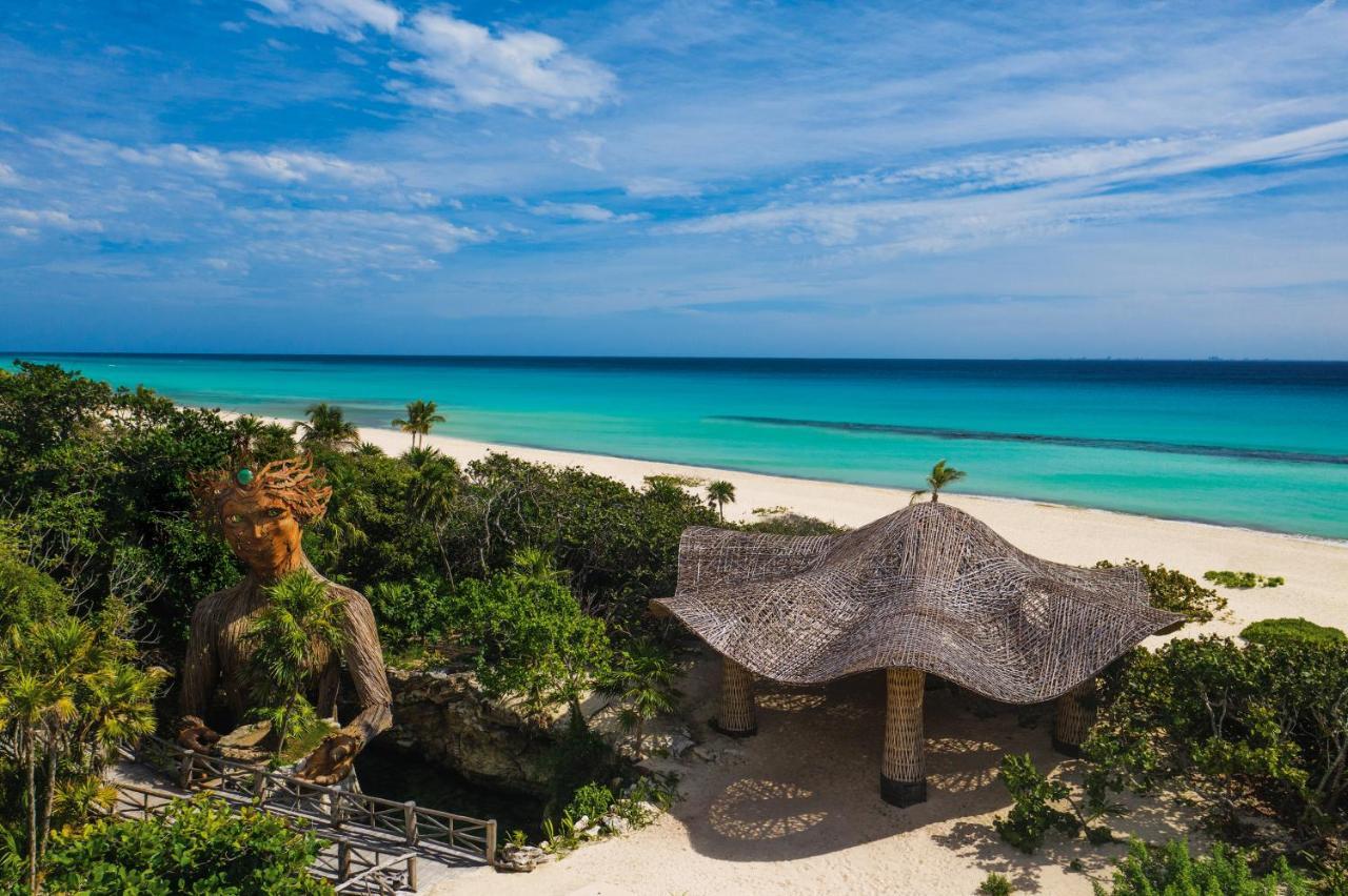 Palmaia The House Of Aia Wellness Playa del Carmen