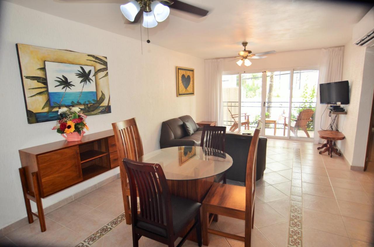 Carmen Sol Apartment *