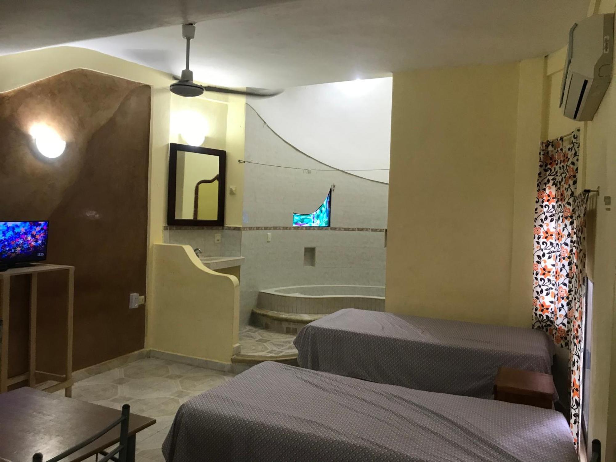Casa Arabe Privatunterkunft *