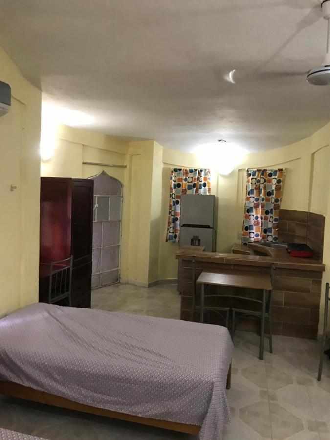 Privatunterkunft Casa Arabe