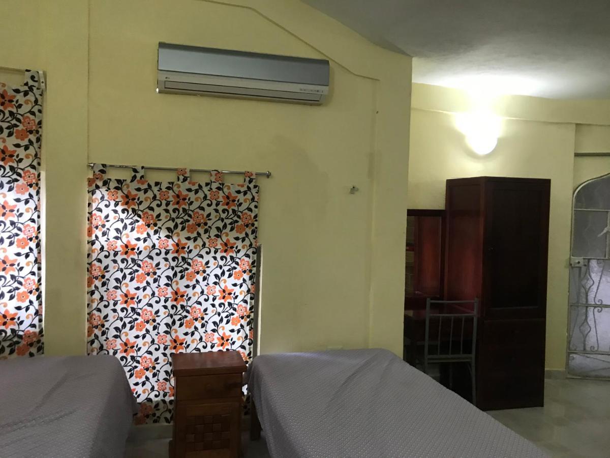 Casa Arabe Privatunterkunft *