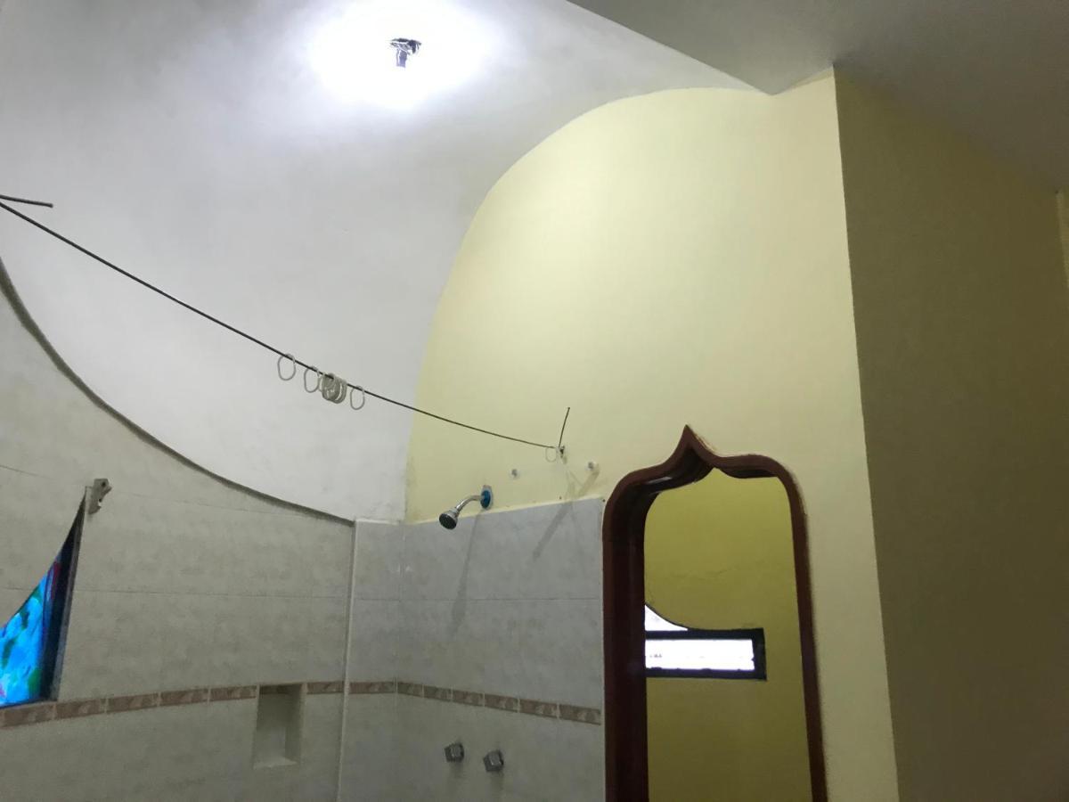 Privatunterkunft Casa Arabe Playa del Carmen