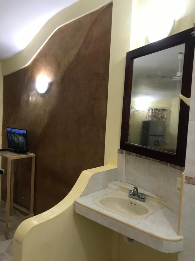 Privatunterkunft Casa Arabe