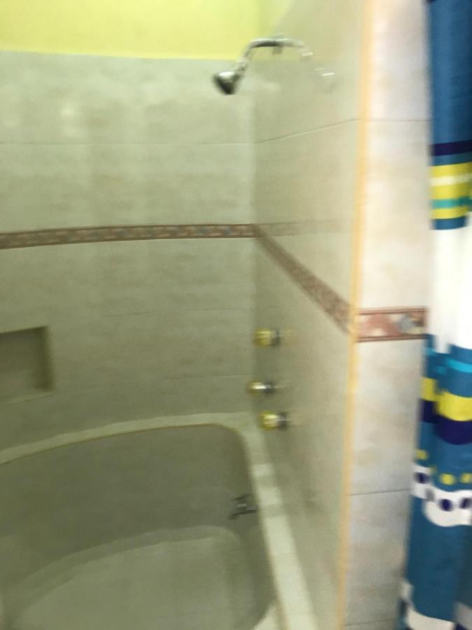 Casa Arabe Privatunterkunft
