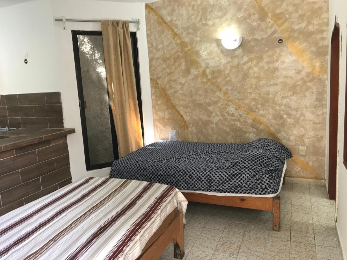 Casa Arabe Privatunterkunft *