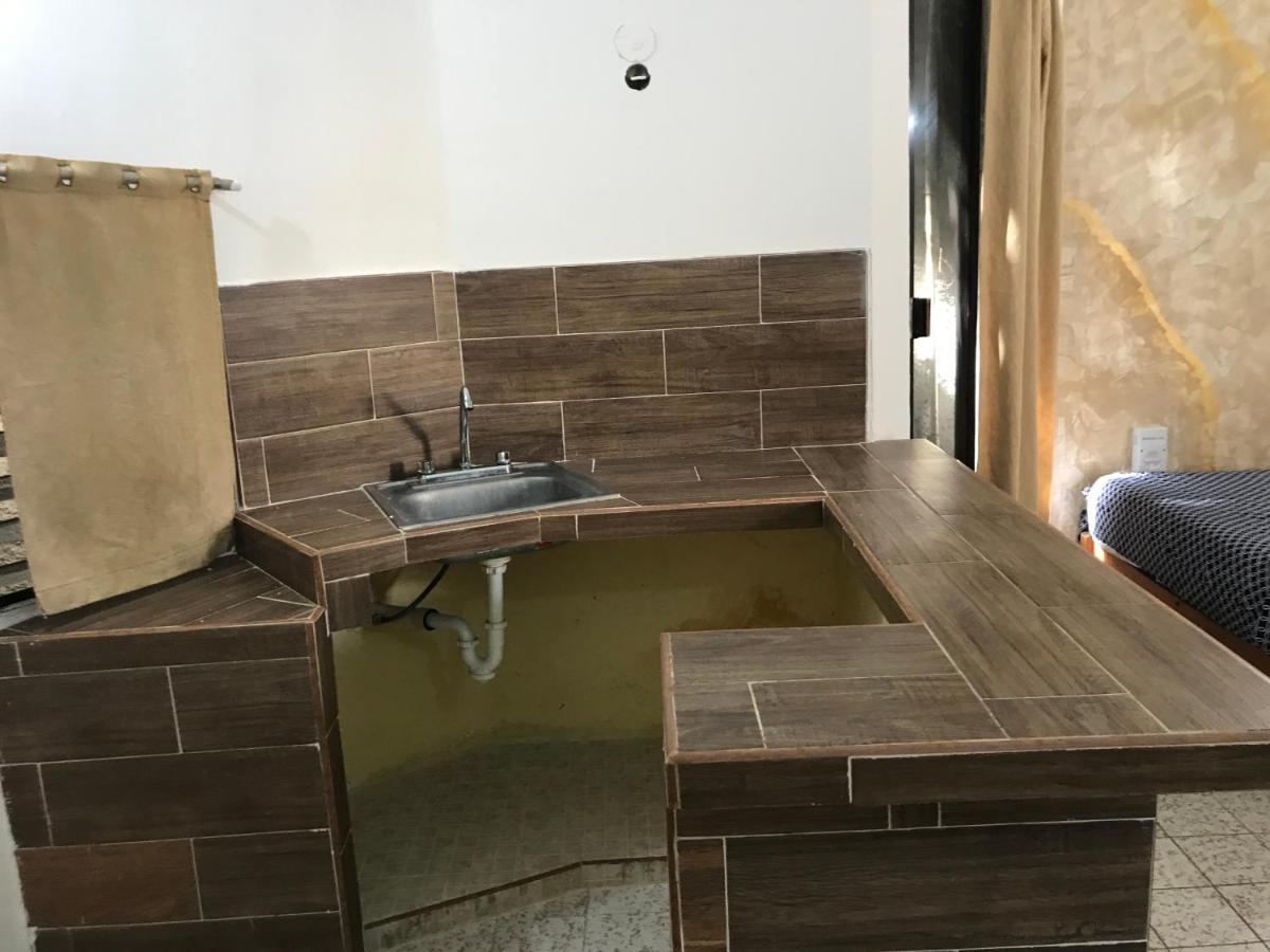Casa Arabe Privatunterkunft *