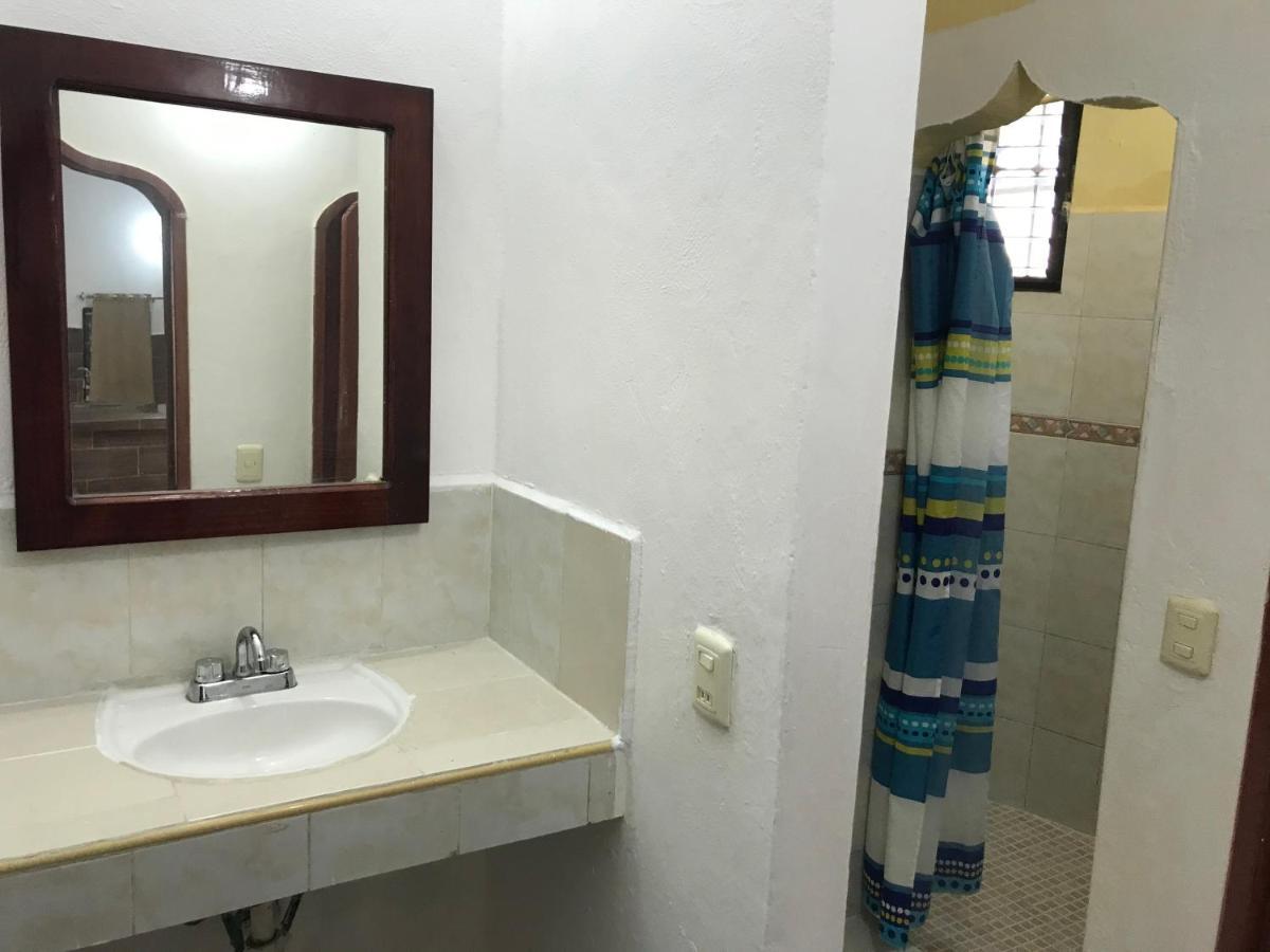 Casa Arabe Privatunterkunft
